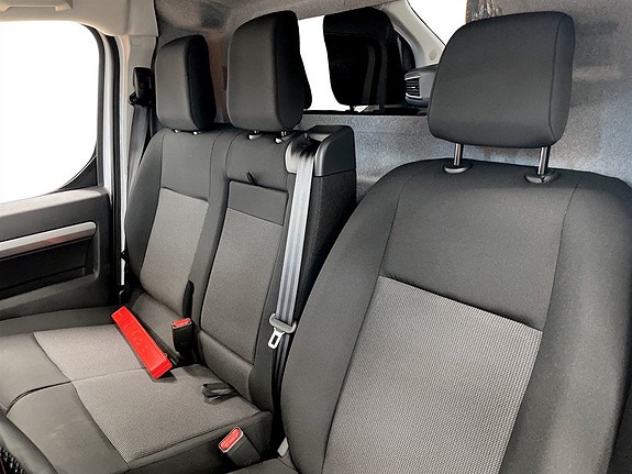 Opel Vivaro 7 of 21