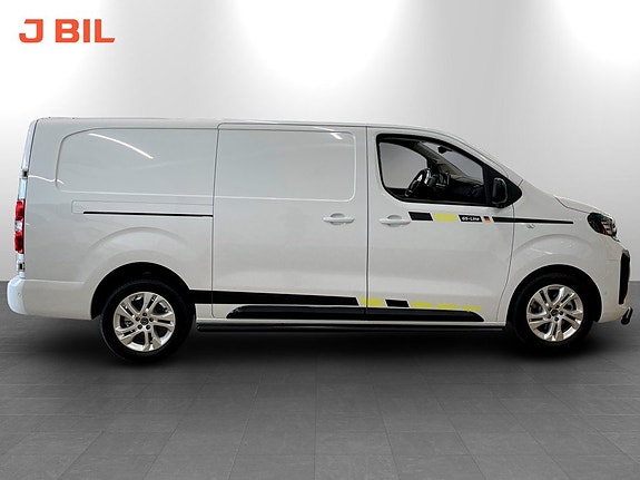 Opel Vivaro 4 of 21