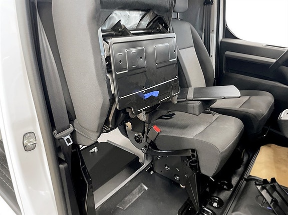 Opel Vivaro 5 of 21