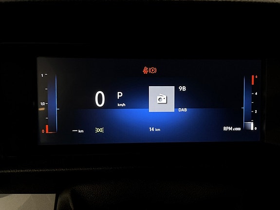 Opel Vivaro 10 of 21