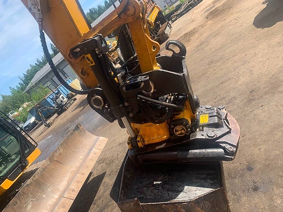 CAT 315 NextGen med Xsite 3D 5 of 12