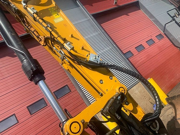 CAT 315 NextGen med Xsite 3D 7 of 12