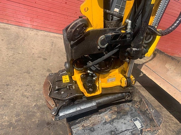 CAT 315 NextGen med Xsite 3D 6 of 12