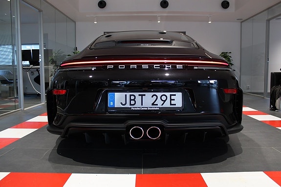 Porsche 911 GT3 4 of 25