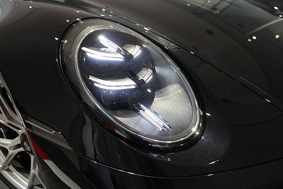 Porsche 911 GT3 9 of 25