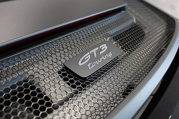 Porsche 911 GT3 11 of 25