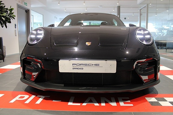 Porsche 911 GT3 3 of 25
