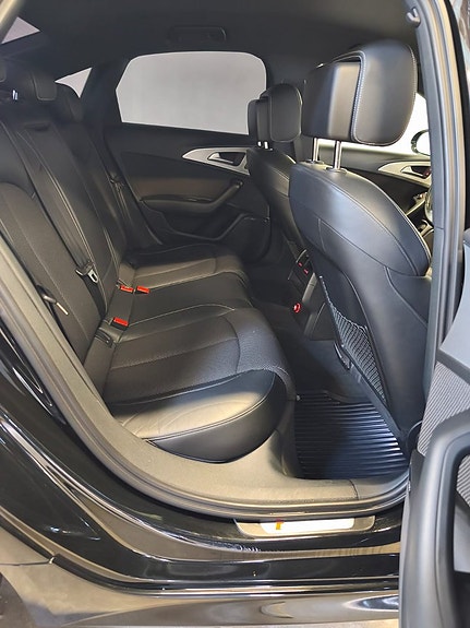 Audi A6 18 of 21