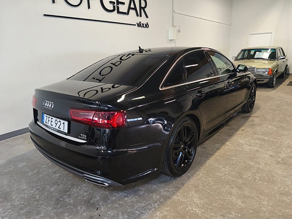 Audi A6 6 of 21