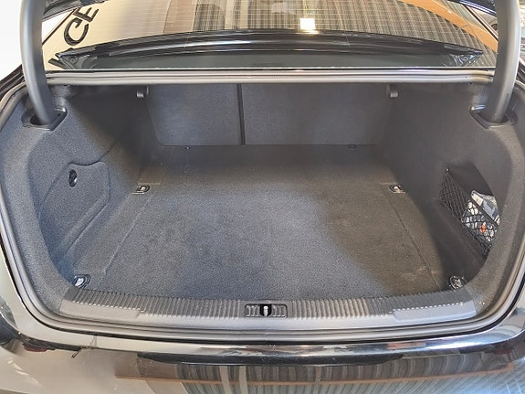 Audi A6 20 of 21
