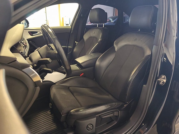 Audi A6 11 of 21