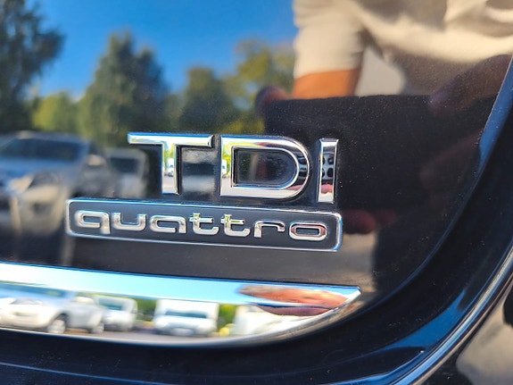 Audi A6 21 of 21