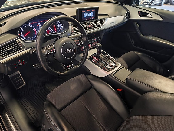 Audi A6 10 of 21