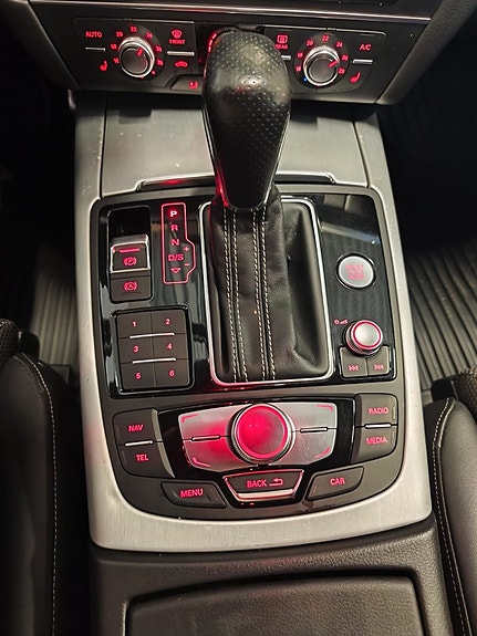 Audi A6 15 of 21