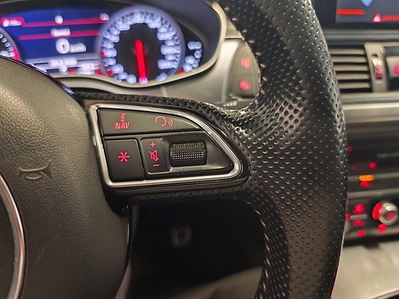 Audi A6 14 of 21