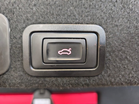 Audi A6 19 of 21