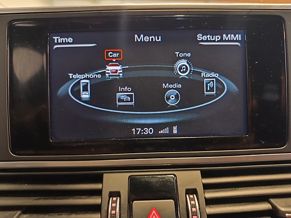 Audi A6 9 of 21