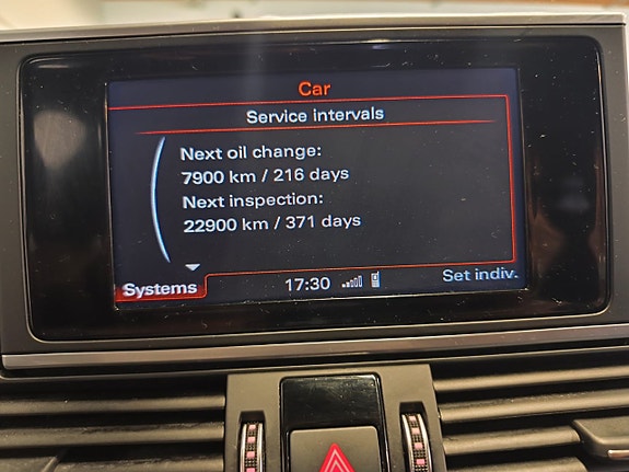 Audi A6 8 of 21