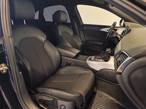 Audi A6 17 of 21