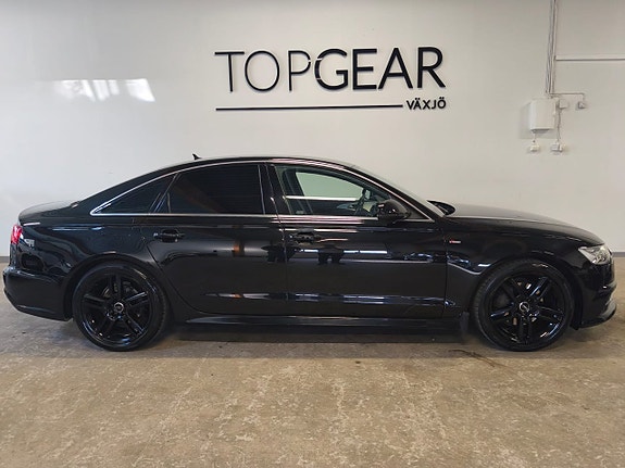 Audi A6 7 of 21