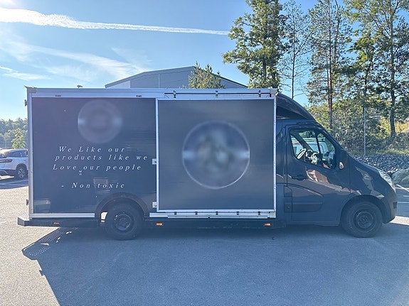 Lätt lastbil Renault Master III 2.3 dCi 150 FWD 4 of 6