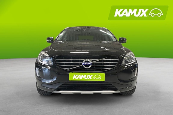 Volvo XC60 6 of 21