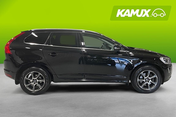 Volvo XC60 2 of 21