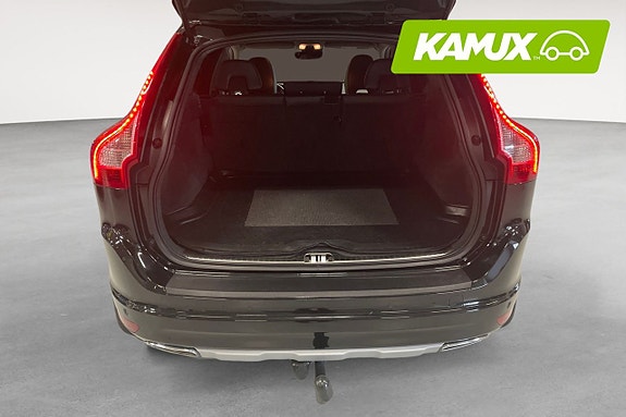 Volvo XC60 20 of 21