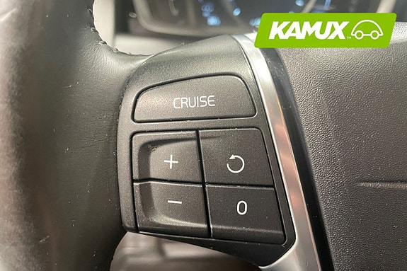 Volvo XC60 12 of 21