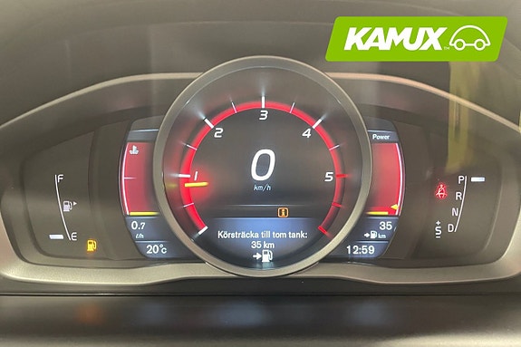 Volvo XC60 14 of 21