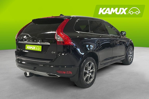 Volvo XC60 4 of 21