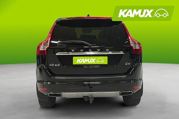 Volvo XC60 5 of 21