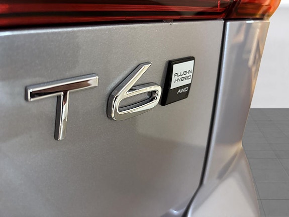 Volvo XC60 19 of 24