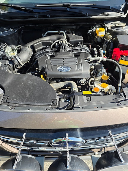 Subaru Outback 9 of 14