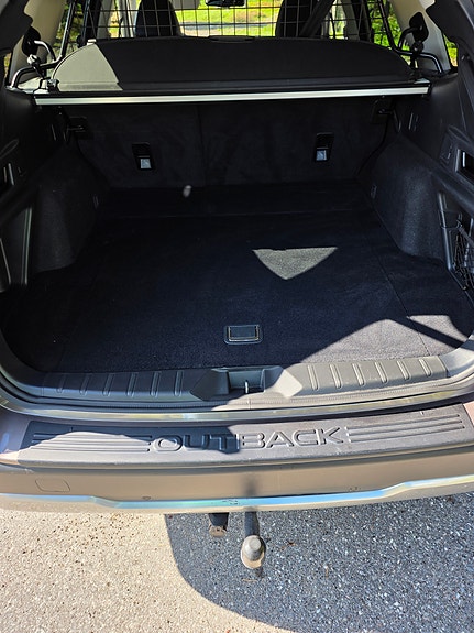 Subaru Outback 6 of 14
