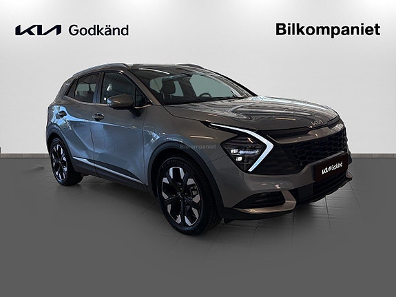 Kia Sportage 3 of 23