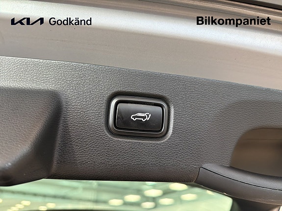 Kia Sportage 16 of 23