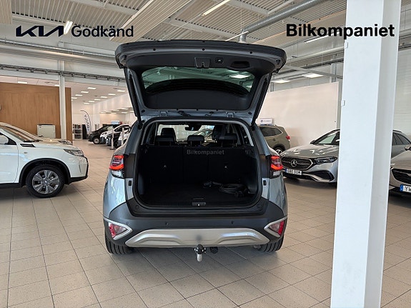 Kia Sportage 15 of 23