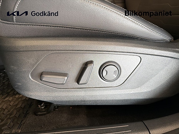 Kia Sportage 19 of 23