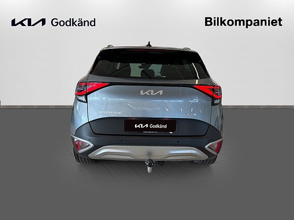Kia Sportage 6 of 23