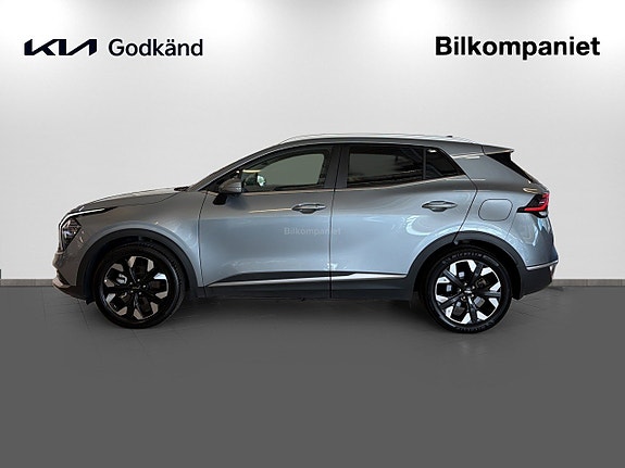 Kia Sportage 4 of 23