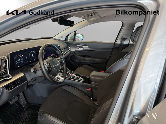 Kia Sportage 7 of 23