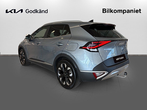 Kia Sportage 5 of 23