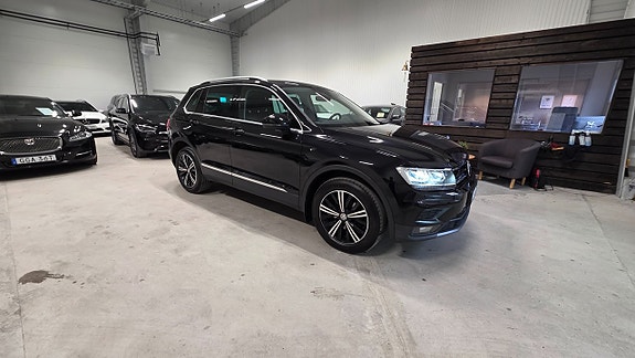 Volkswagen Tiguan 26 of 29