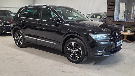 Volkswagen Tiguan 25 of 29
