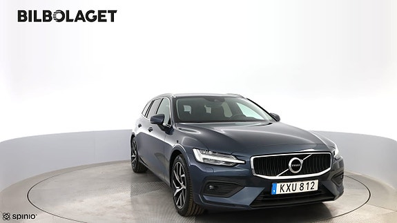 Volvo V60 19 of 19
