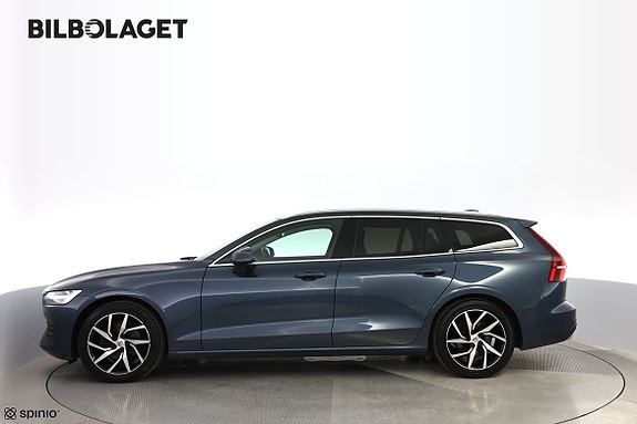 Volvo V60 2 of 19