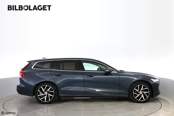 Volvo V60 5 of 19