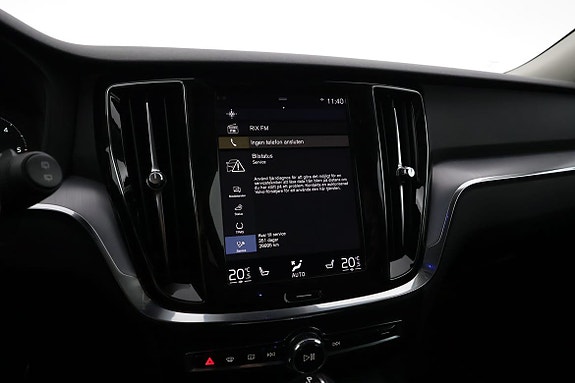 Volvo V60 15 of 19