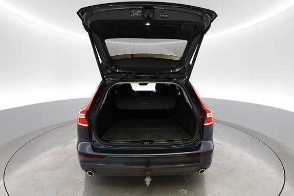 Volvo V60 16 of 19